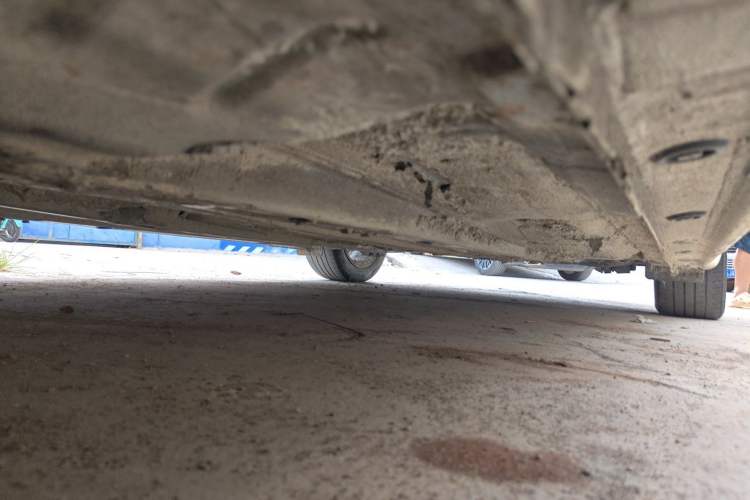 Used Kia K3 2013 1.6L Manual GLS Chassis Front Left