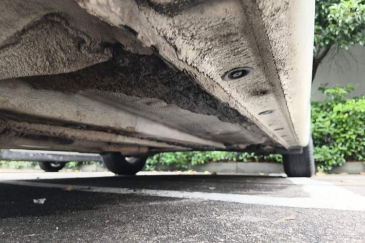 Used Kia K3 2013 1.6L Manual GL Chassis Front Left