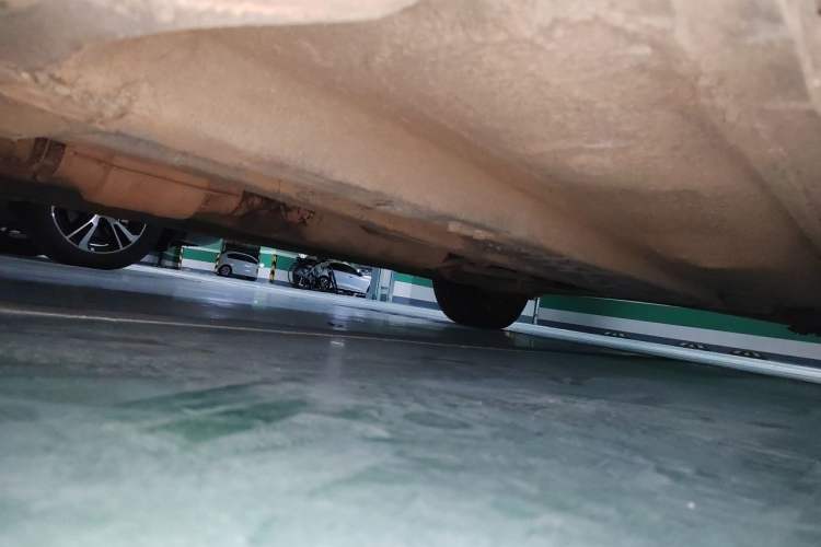Used Kia K3 2013 1.6L Automatic GLS Chassis Front Left