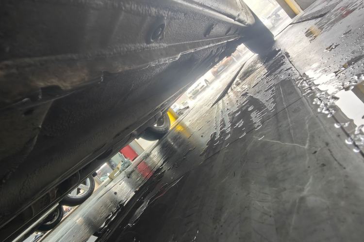 Used Kia K3 2013 1.6L Automatic GLS Chassis Front Left