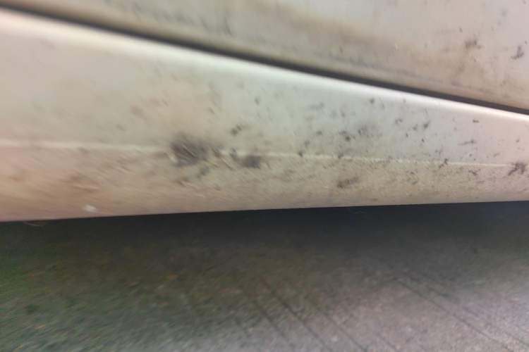 Used Kia K3 2013 1.6L Manual GLS Chassis Front Left