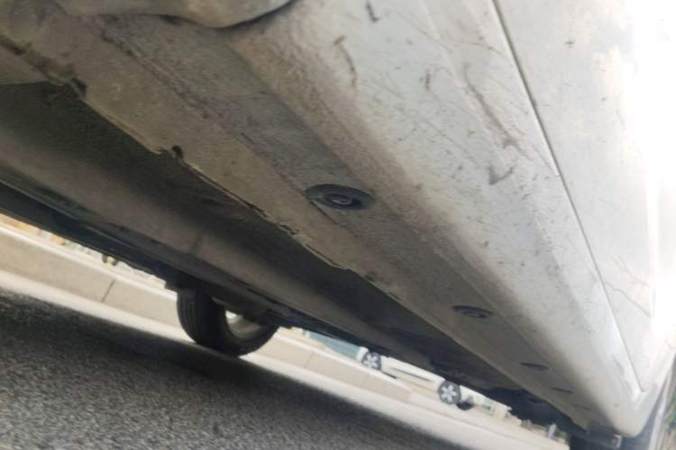 Used Kia K3 2013 1.6L Automatic GLS Chassis Front Left