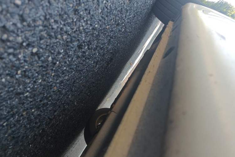 Used Kia K3 2013 1.6L Automatic GLS Chassis Front Left
