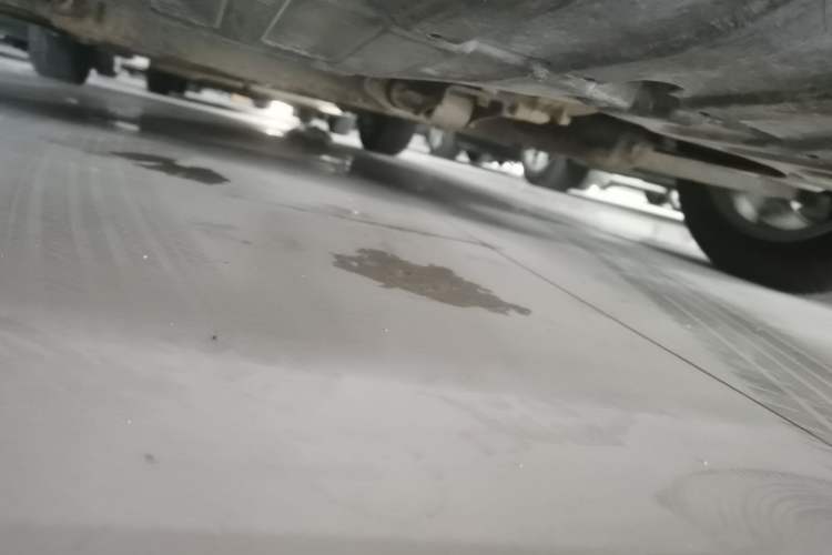 Used Kia K3 2013 1.6L Manual GLS Chassis Front Left