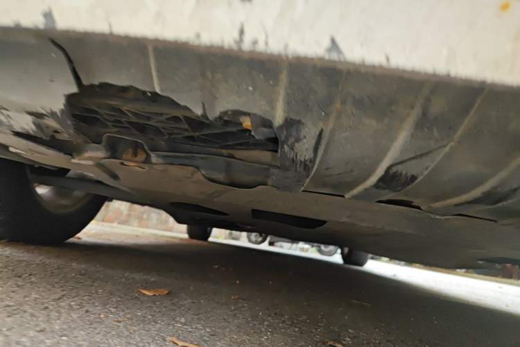 Used Kia K3 2013 1.6L Manual GLS Chassis Front