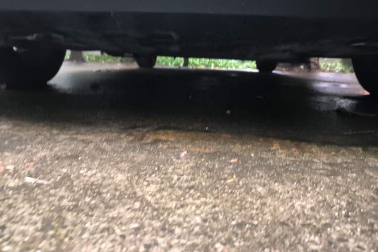 Used Kia K3 2013 1.6L Manual GLS Chassis Front