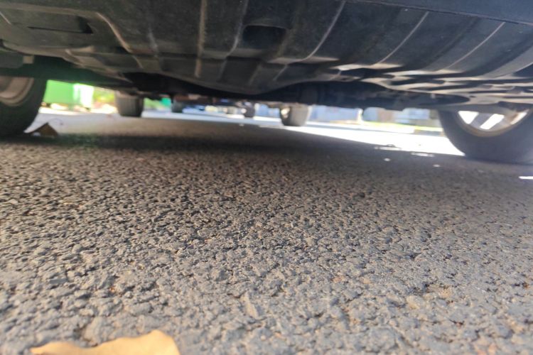 Used Kia K3 2013 1.6L Automatic GL Chassis Front