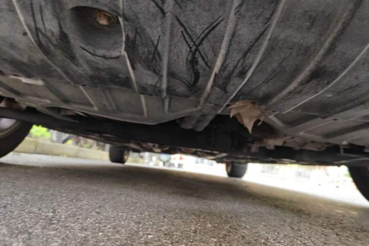 Used Kia K3 2013 1.6L Automatic GL Chassis Front
