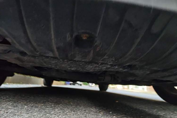 Used Kia K3 2013 1.6L Automatic Premium Chassis Front