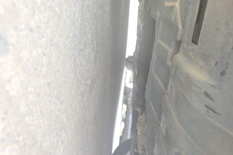 Used Kia K3 2013 1.6L Automatic DLX Chassis Front