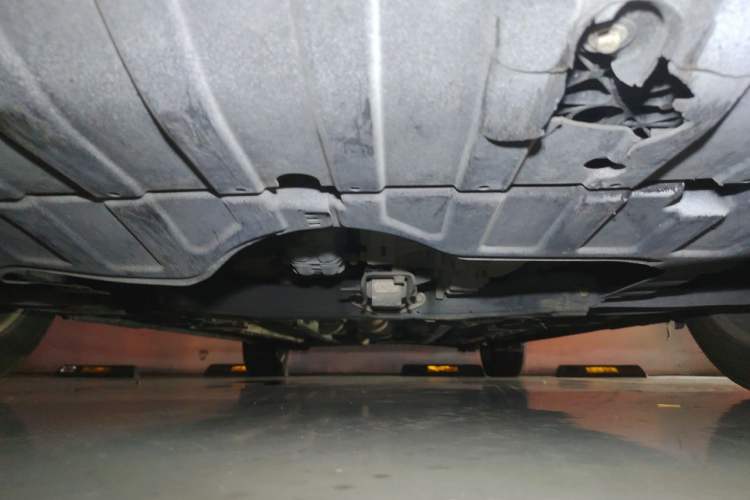 Used Kia K3 2013 1.6L Manual GLS Chassis Front