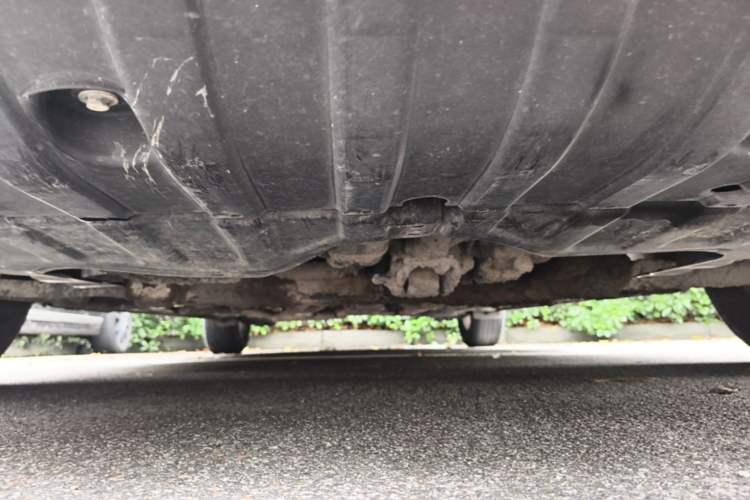 Used Kia K3 2013 1.6L Manual GL Chassis Front