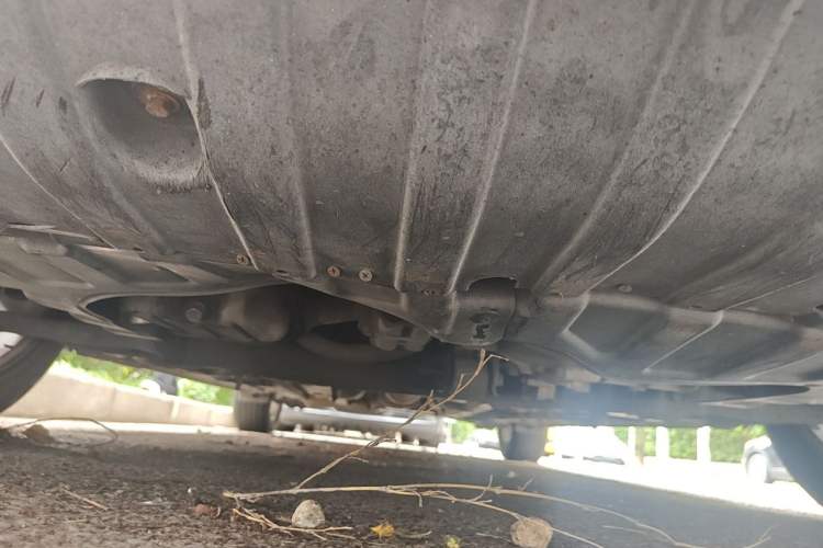 Used Kia K3 2013 1.6L Automatic GL Chassis Front