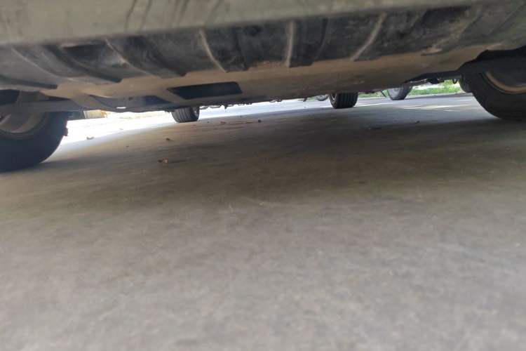 Used Kia K3 2013 1.6L Automatic DLX Chassis Front