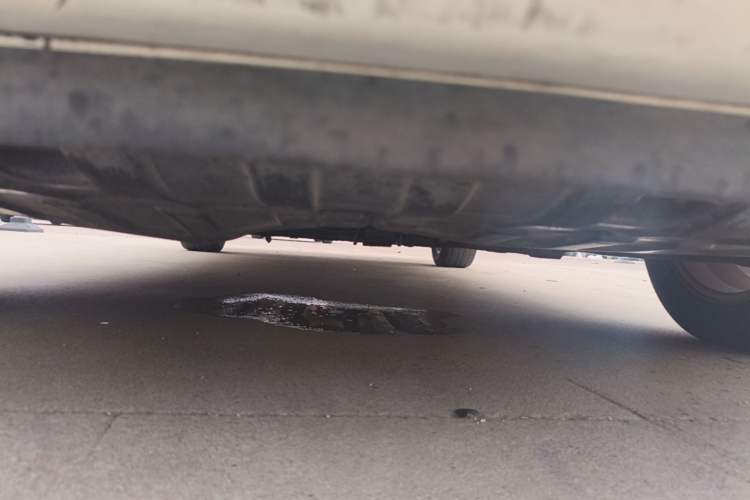 Used Kia K3 2013 1.6L Automatic GL Chassis Front