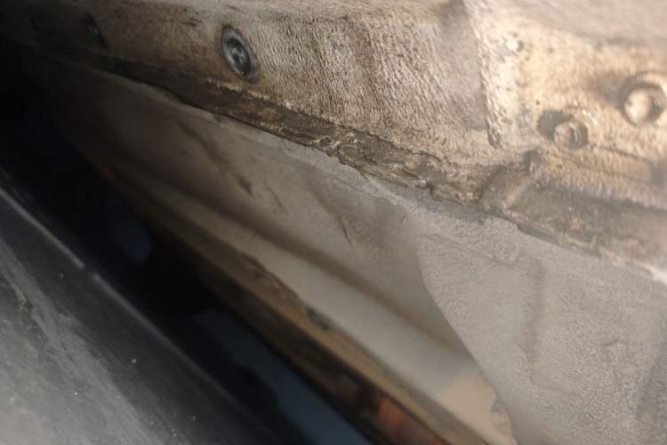 Used Kia K3 2013 1.6L Automatic GLS Chassis Front Right