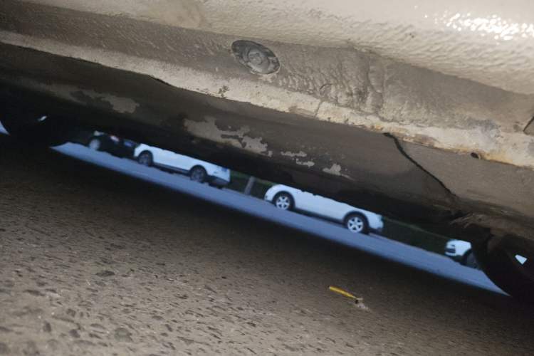 Used Kia K3 2013 1.6L Manual GLS Chassis Front Right