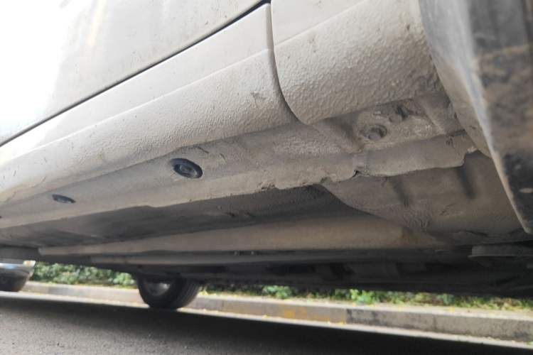 Used Kia K3 2013 1.6L Manual GLS Chassis Front Right