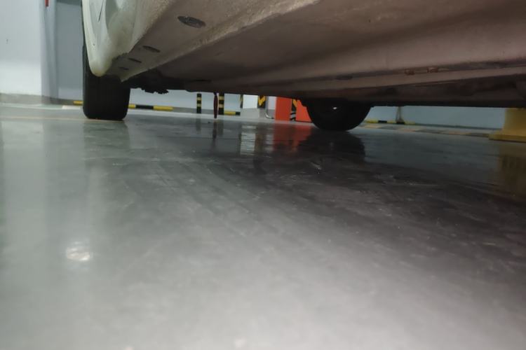 Used Kia K3 2013 1.6L Manual GLS Chassis Front Right