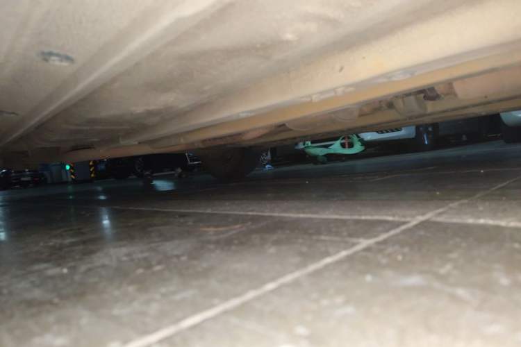 Used Kia K3 2013 1.6L Manual GLS Chassis Front Right