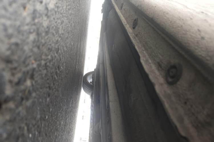Used Kia K3 2013 1.6L Automatic GLS Chassis Front Right
