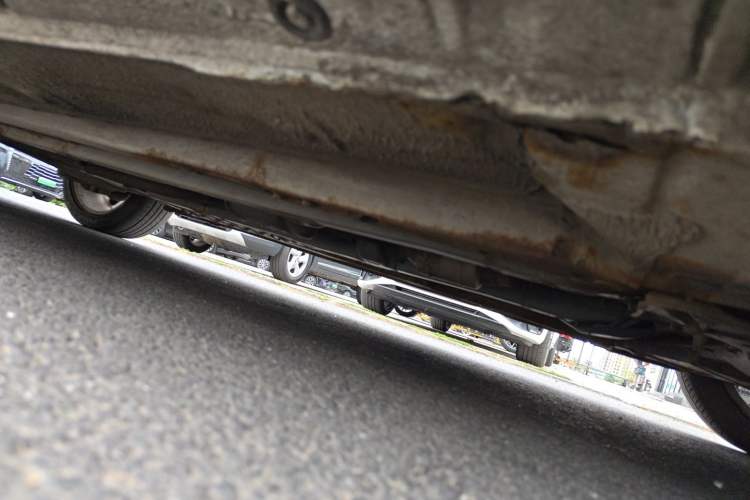 Used Kia K3 2013 1.6L Automatic Premium Chassis Front Right