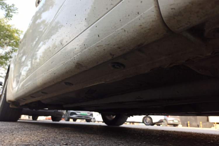 Used Kia K3 2013 1.6L Automatic GLS Chassis Front Right