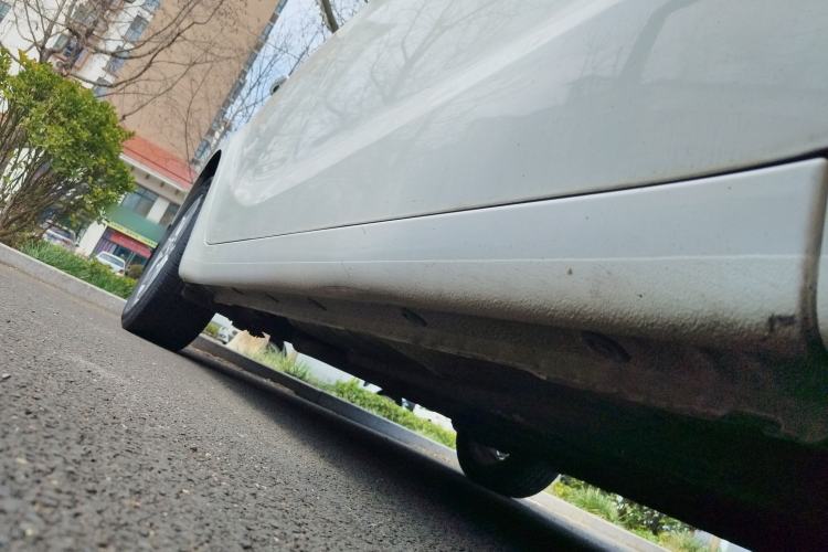 Used Kia K3 2013 1.6L Automatic GLS Chassis Front Right