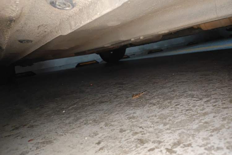Used Kia K3 2013 1.6L Automatic GLS Chassis Front Right