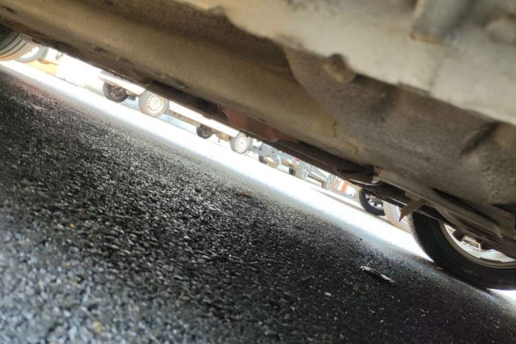 Used Kia K3 2013 1.6L Automatic GL Chassis Front Right