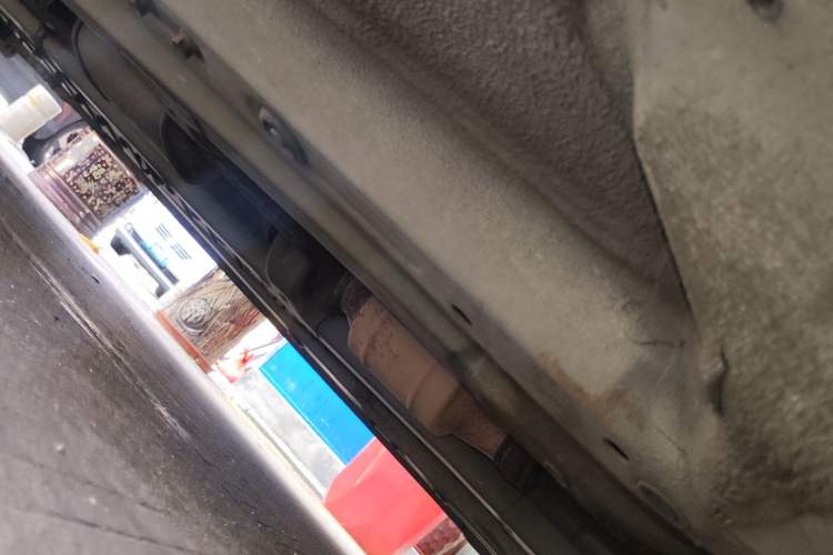 Used Kia K3 2013 1.6L Automatic GLS Chassis Front Right
