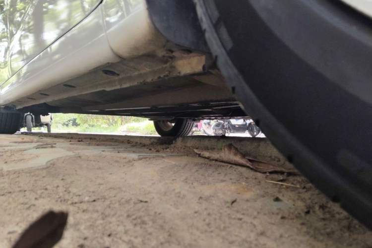 Used Kia K3 2013 1.6L Automatic GLS Chassis Front Right