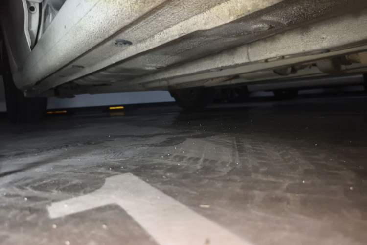 Used Kia K3 2013 1.6L Automatic DLX Chassis Front Right