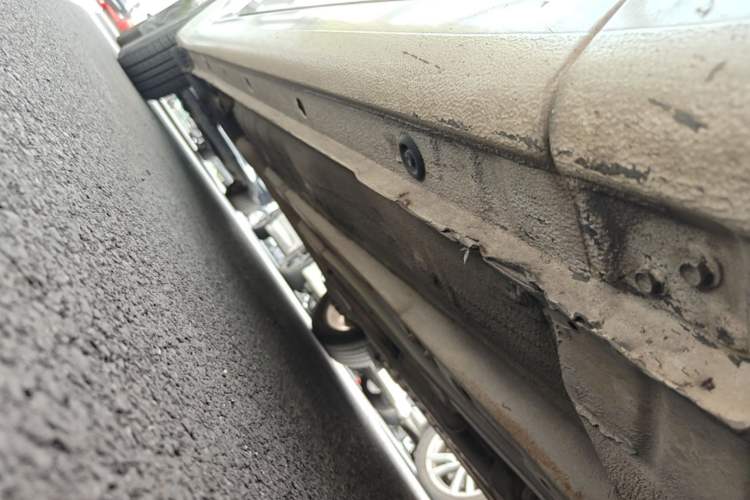 Used Kia K3 2013 1.6L Automatic GLS Chassis Front Right