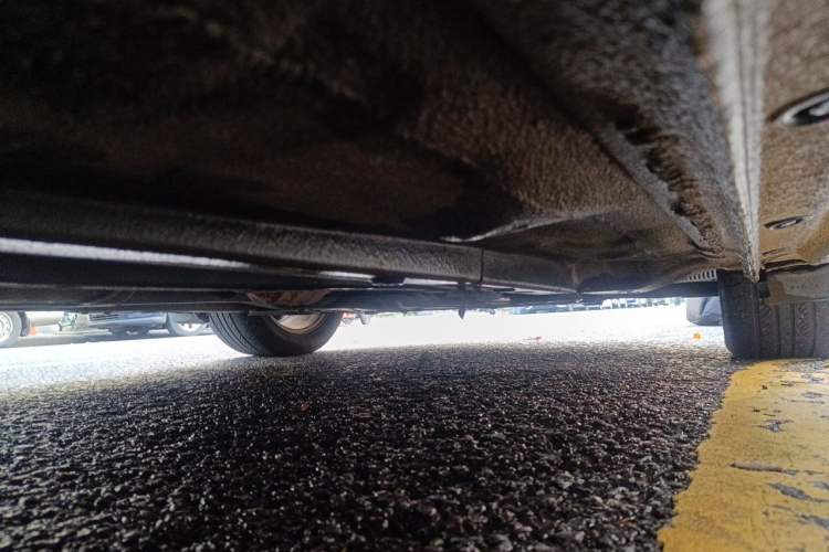 Used Kia K3 2013 1.6L Automatic GL Chassis Front Right