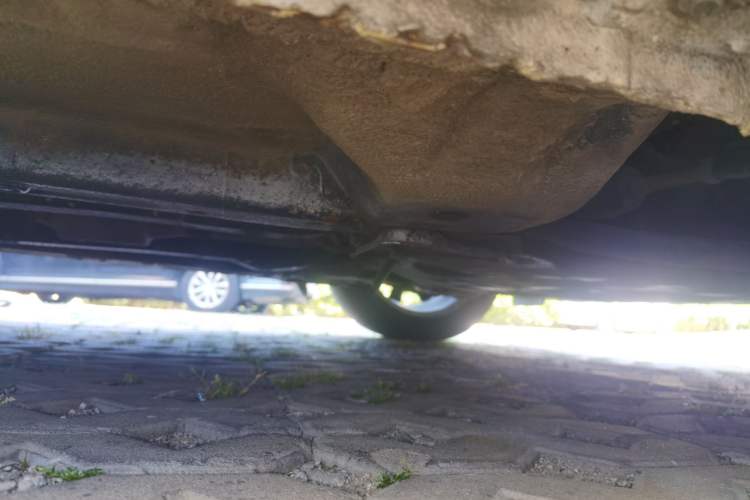 Used Kia K3 2013 1.6L Automatic GLS Chassis Front Right