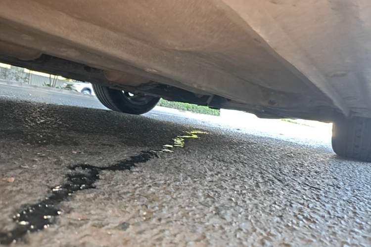 Used Kia K3 2013 1.6L Automatic GL Chassis Front Right