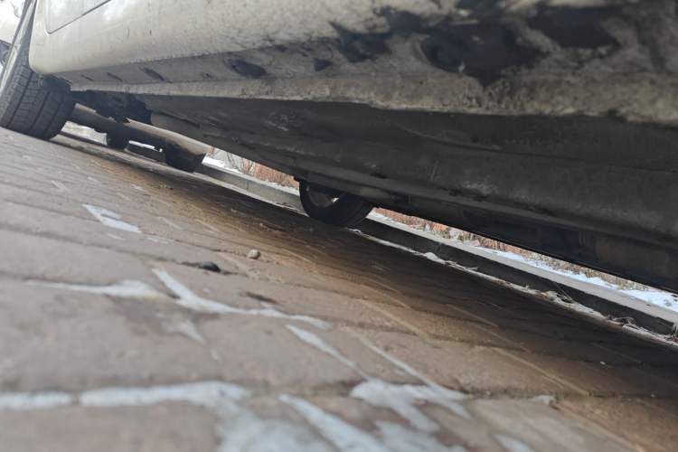 Used Kia K3 2013 1.6L Automatic GL Chassis Front Right