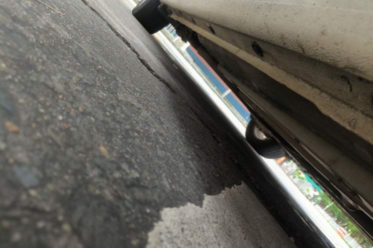 Used Kia K3 2013 1.6L Manual GLS Chassis Front Right