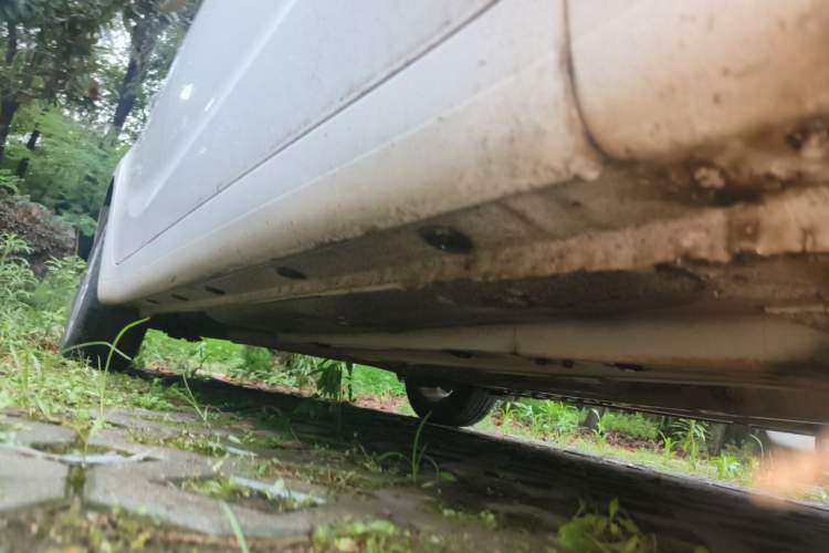 Used Kia K3 2013 1.6L Manual GLS Chassis Front Right