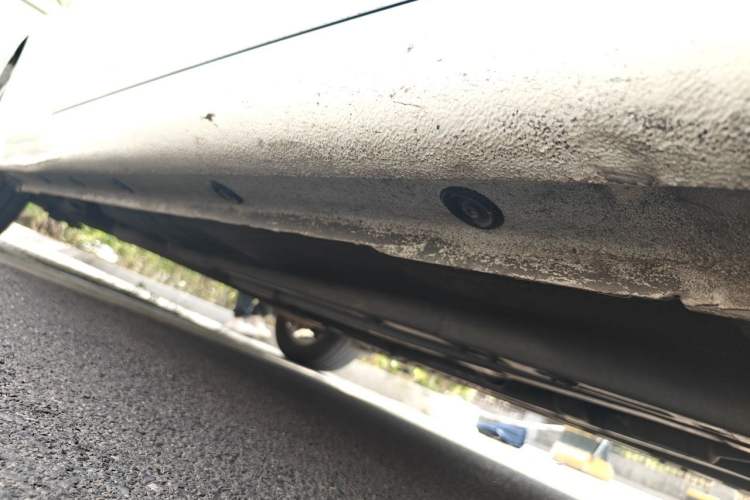 Used Kia K3 2013 1.6L Automatic GL Chassis Front Right