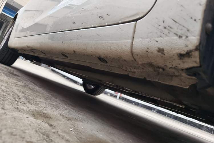 Used Kia K3 2013 1.6L Manual GLS Chassis Front Right
