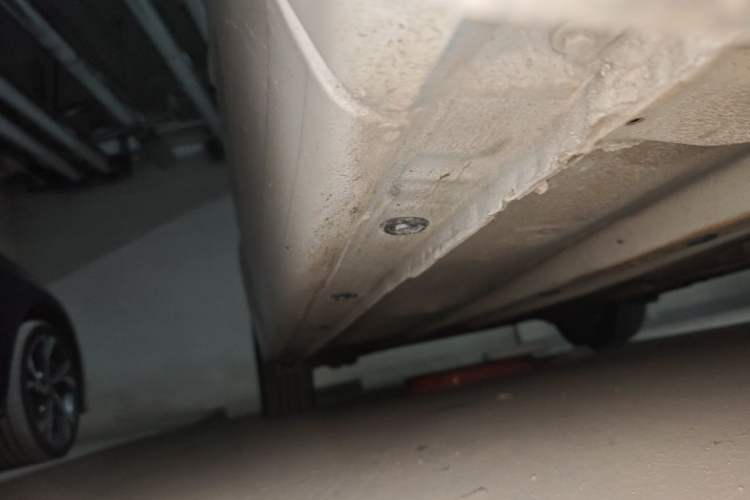 Used Kia K3 2013 1.6L Automatic DLX Chassis Front Right