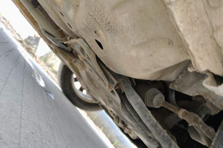 Used Kia K3 2013 1.6L Automatic GLS Chassis Front Right