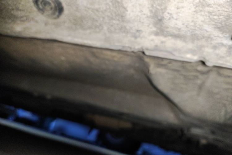 Used Kia K3 2013 1.6L Automatic DLX Chassis Front Right