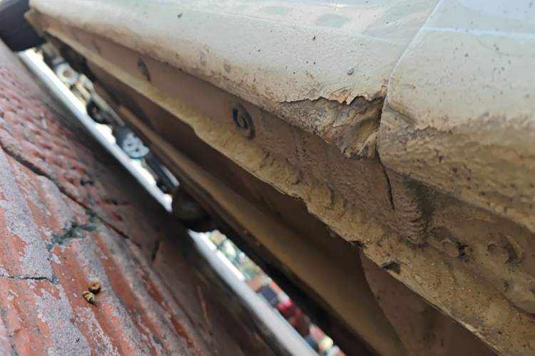 Used Kia K3 2013 1.6L Manual GLS Chassis Front Right