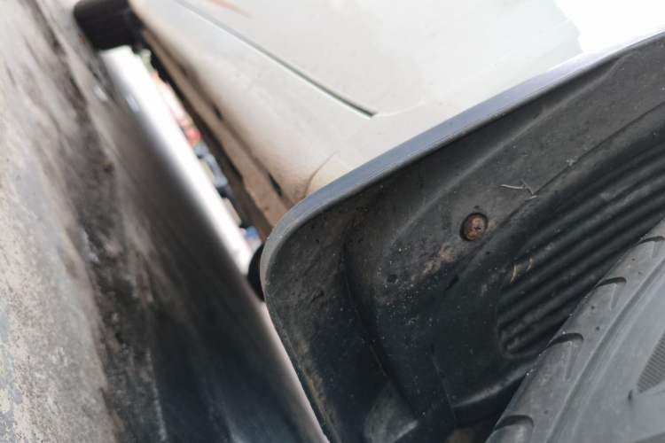 Used Kia K3 2013 1.6L Manual GLS Chassis Front Right