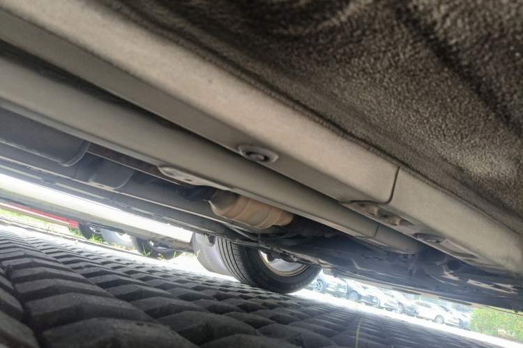 Used Kia K3 2013 1.6L Automatic DLX Chassis Front Right