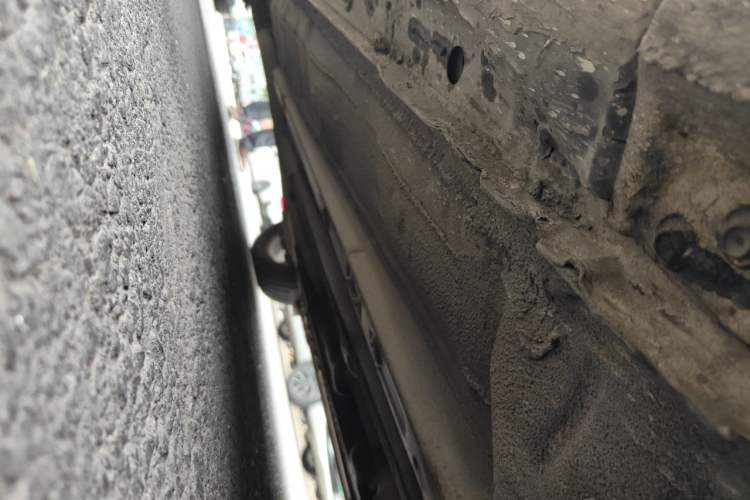 Used Kia K3 2013 1.6L Automatic GL Chassis Front Right
