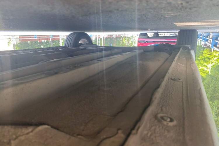 Used Kia K3 2013 1.6L Automatic DLX Chassis Front Right